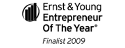 Ernst & Young Entrepreneur Of The Year