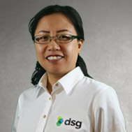 DSG Fang Wei