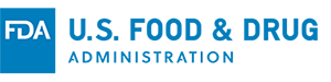 US FDA Logo