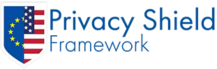 Privacy Shield Framework Logo